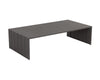 VERIN COFFEE TABLE - WARM GREY