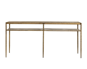 NAINI CONSOLE TABLE