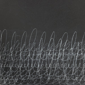 Writings On The Wall By Jamie Beckwith