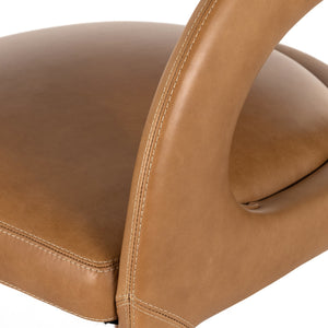 Hawkins Stool In Sonoma Butterscotch In Bar