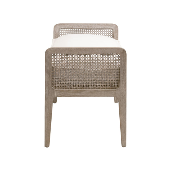 Leone Bench