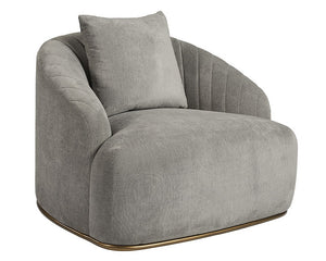 Astrid Chair - Polo Club Stone