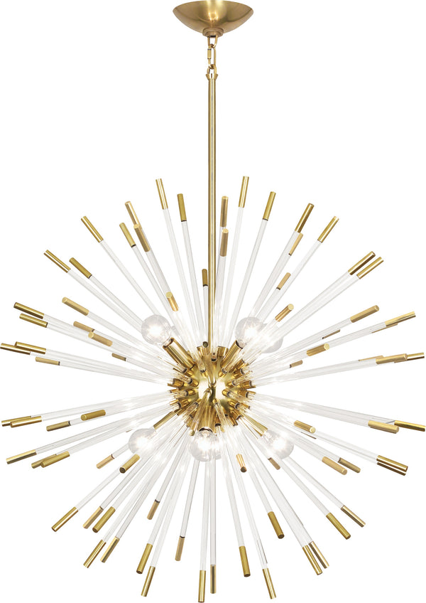 Andromeda Chandelier