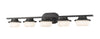 Optum  5 Light Vanity  in Bronze Finish