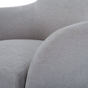 Zurich Accent Chair