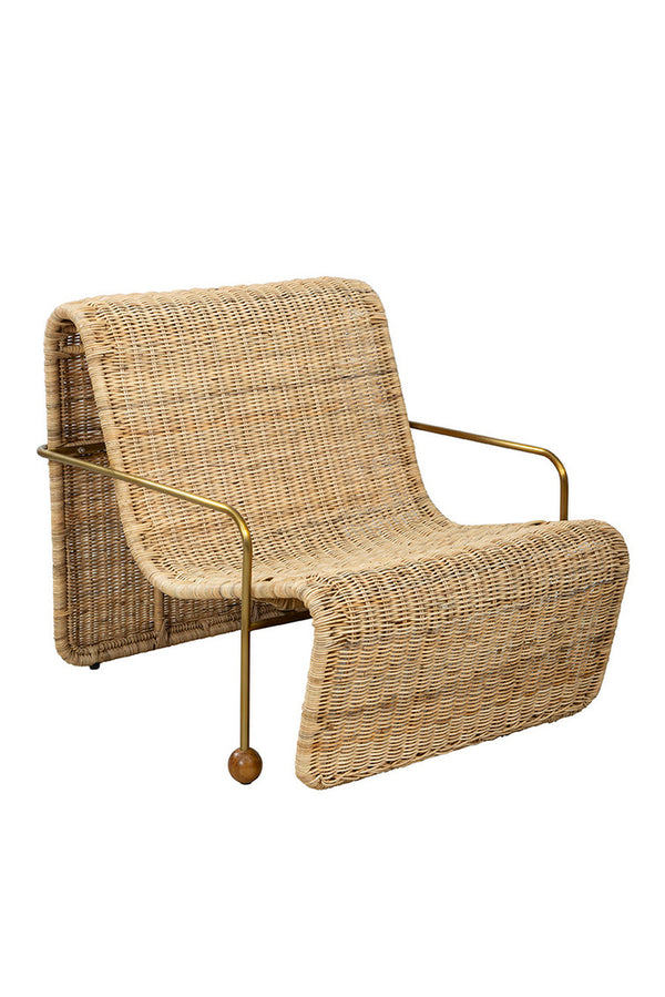 Lowry Occasional Chair