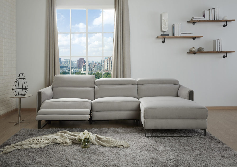 Lani Sectional in Right Hand Facing