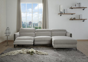 Lani Sectional in Right Hand Facing