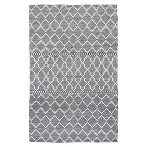 Sonora Indoor/Outdoor Rug Green/Ivory 8'x10'
