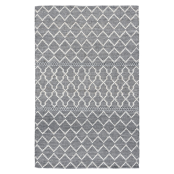 Sonora Indoor/Outdoor Rug Green/Ivory 8'x10'