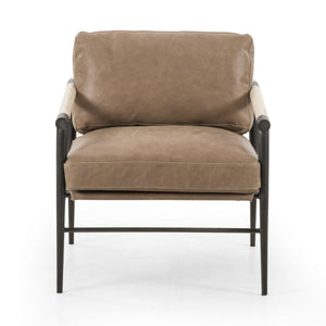 Rowen Chair In Palermo Drift