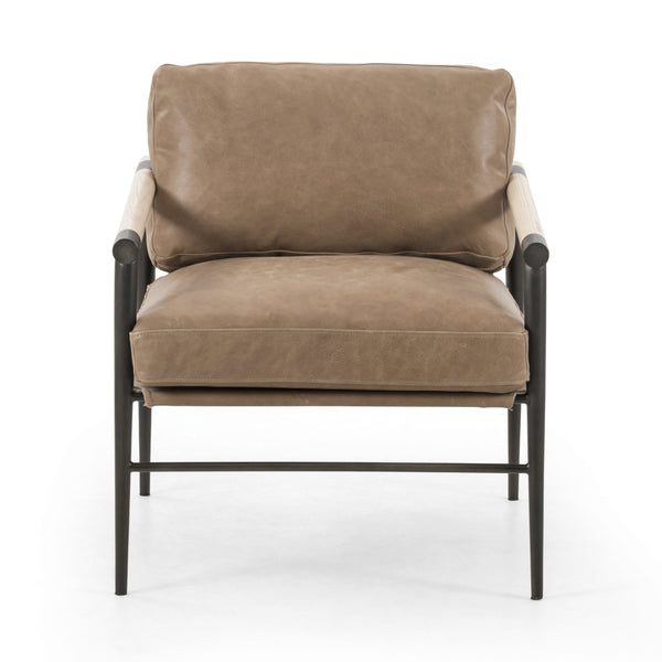 Rowen Chair In Palermo Drift