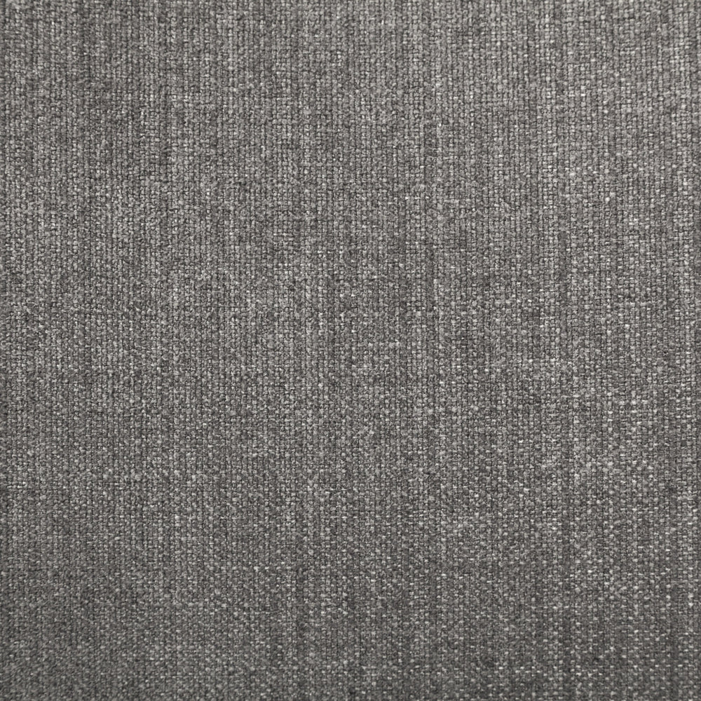 Inala Grey Seat Metal Frame Dining Chair