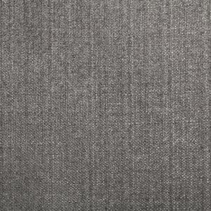 Inala Grey Seat Metal Frame Dining Chair