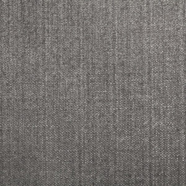 Inala Grey Seat Metal Frame Dining Chair
