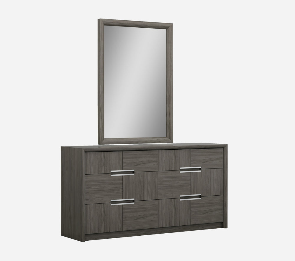 Madison Mirror