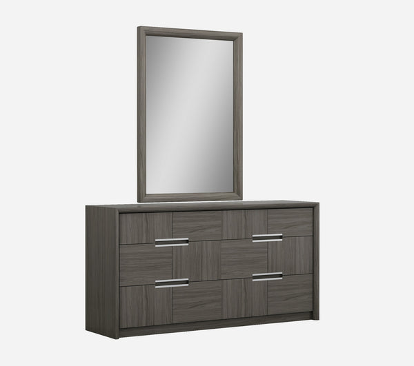 Madison Mirror