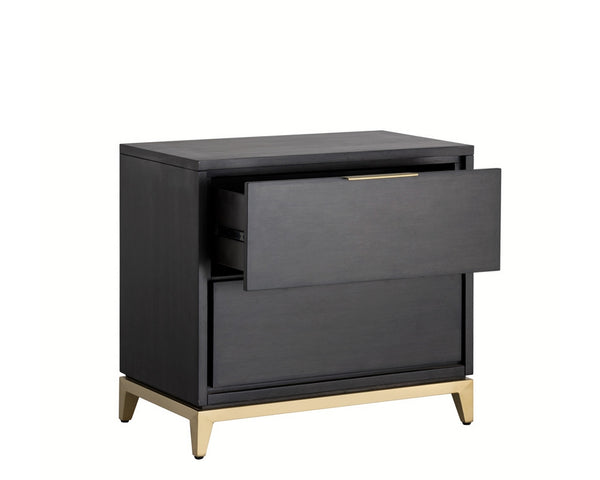 Edmund Nightstand