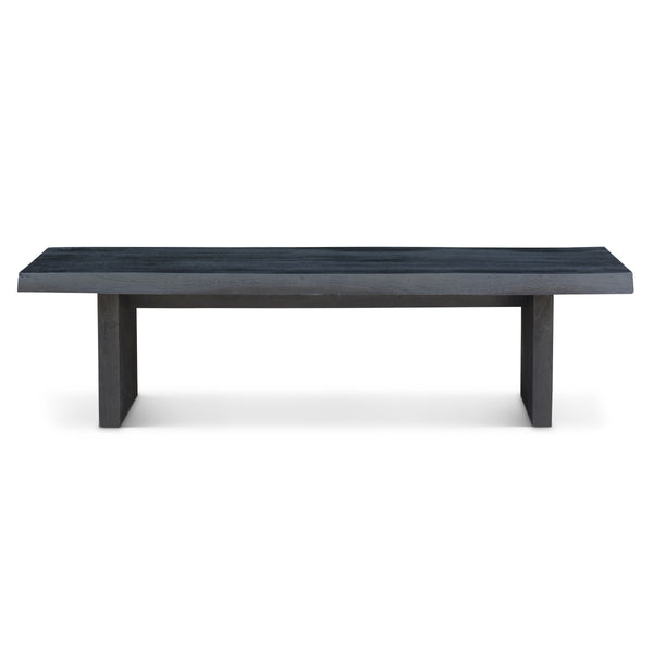 Brooks Bench 102"