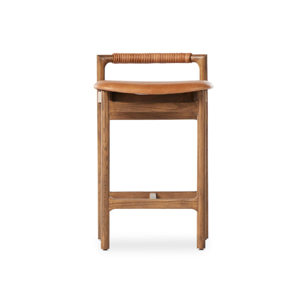 Baden Stool In Haven Tobacco In Counter