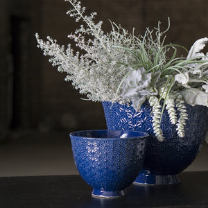 Delft Vases