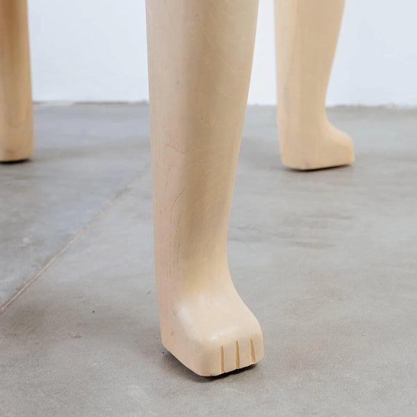 Landry End Table - Rectangle