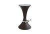 Butterfly Bar Stool, Burnt