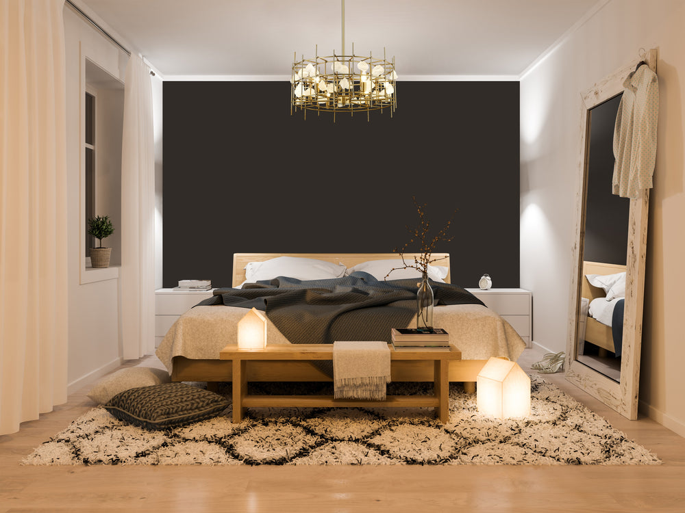 Garroway 6 Light Chandelier in Aged Brass Finish