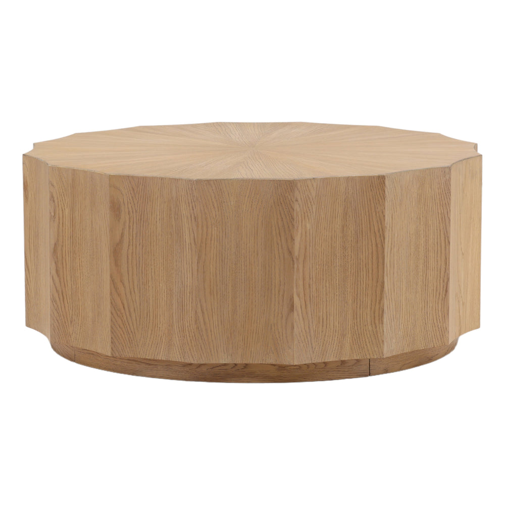 Devon Coffee Table