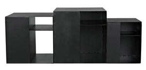 Gropius Cubes