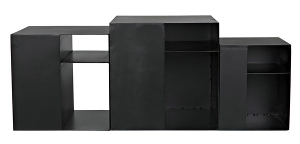 Gropius Cubes