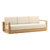 Alden Outdoor Sofa