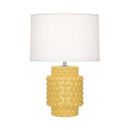 Sunset Dolly Accent Lamp