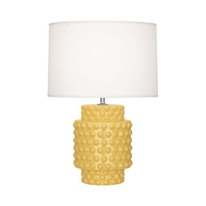 Sunset Dolly Accent Lamp