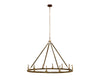 WOLFGANG CHANDELIER - LARGE