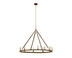 WOLFGANG CHANDELIER - LARGE