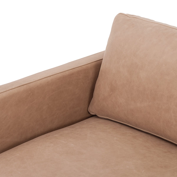 Diana Sofa 84" In Palermo Nude