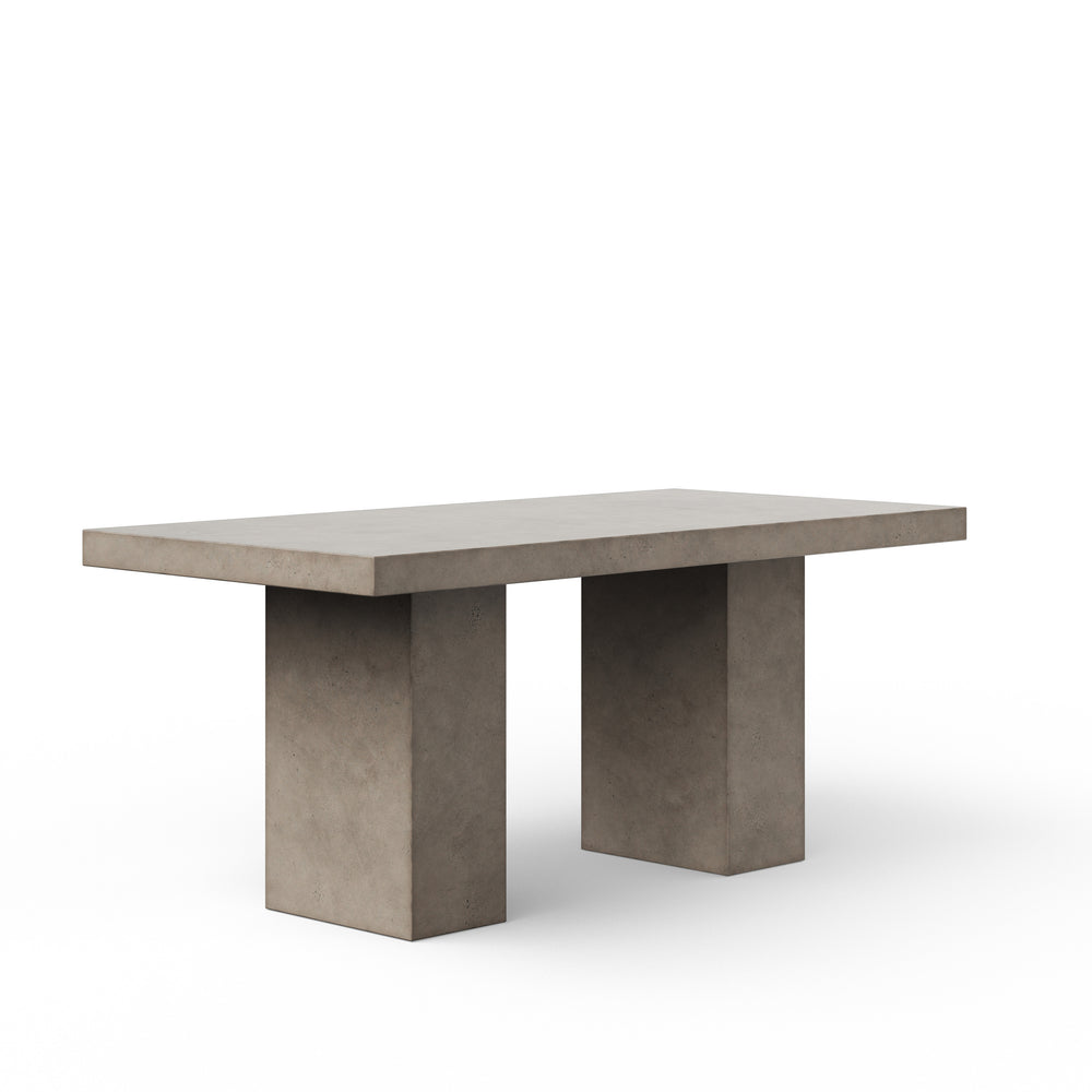 Elcor Bar Height Table