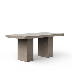 Elcor Bar Height Table