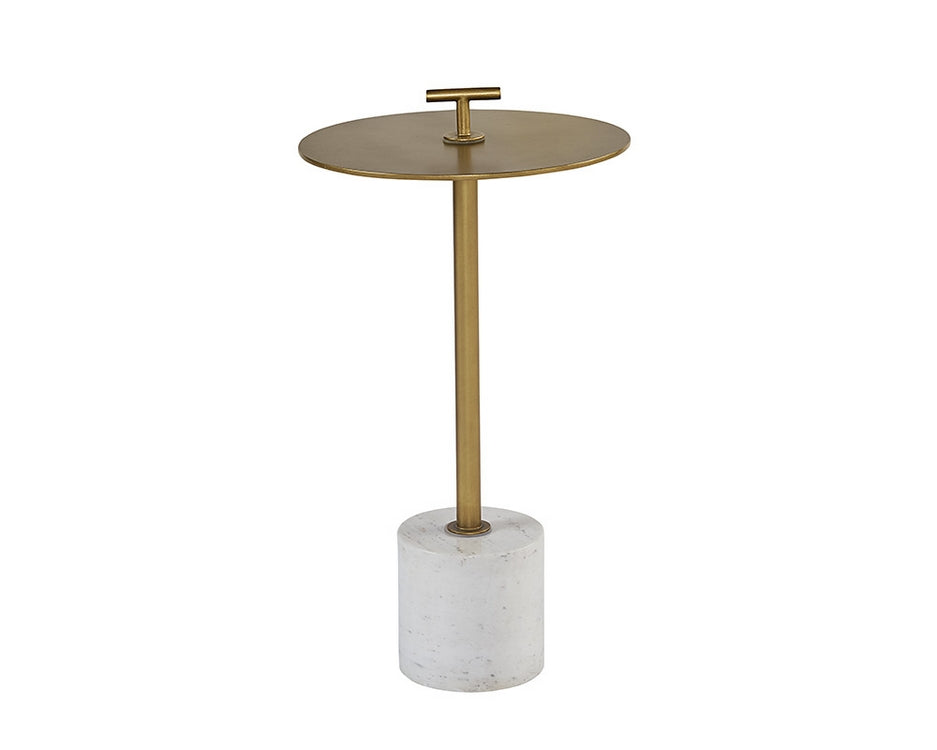 Sia Side Table