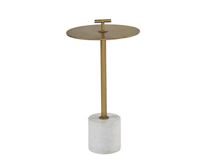 Sia Side Table