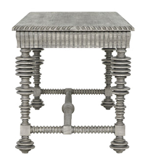 Portuguese Desk, Small