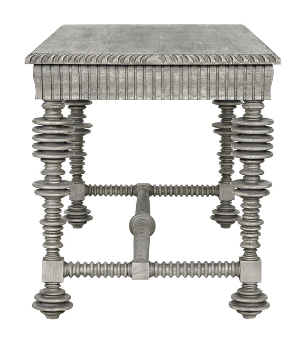 Portuguese Desk, Small