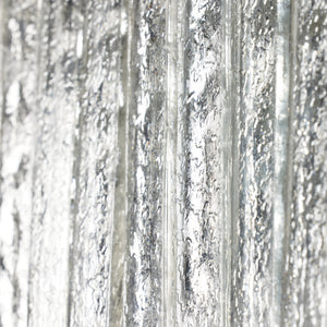 Meredith Linear Chandelier in Clear