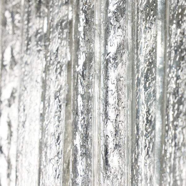 Meredith Linear Chandelier in Clear