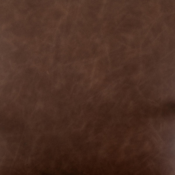Bryson Traditional Desk Chair-Havana Brown