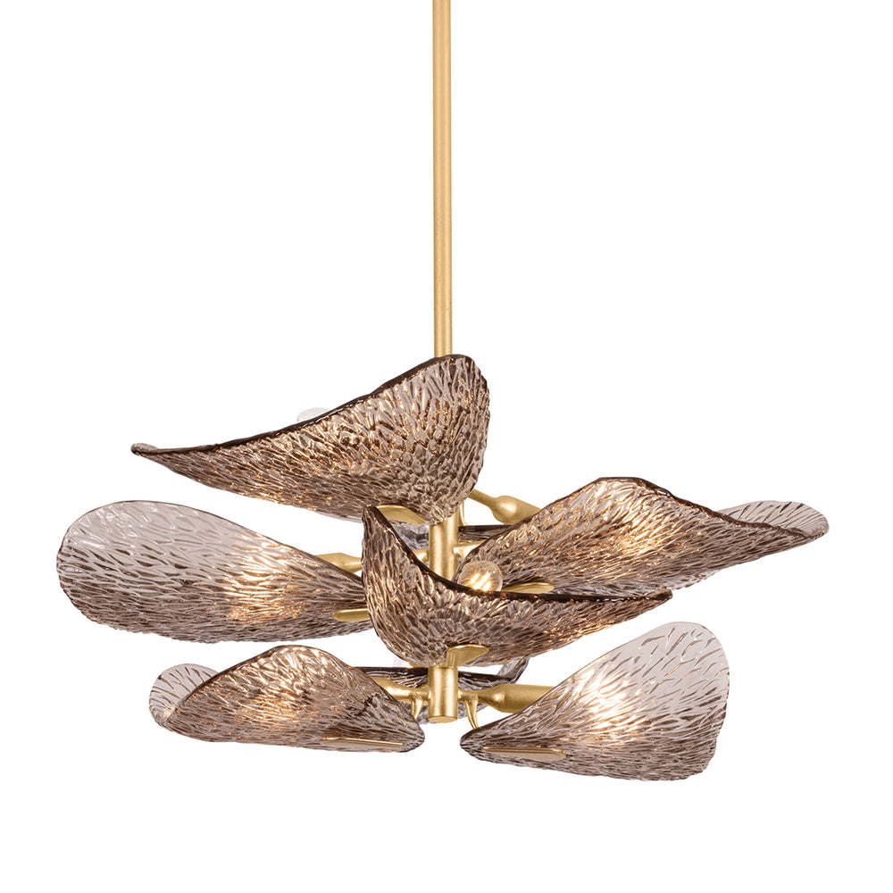 CARDIFF Semi Flush