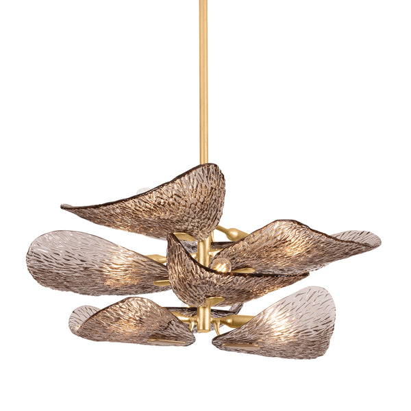 CARDIFF Semi Flush