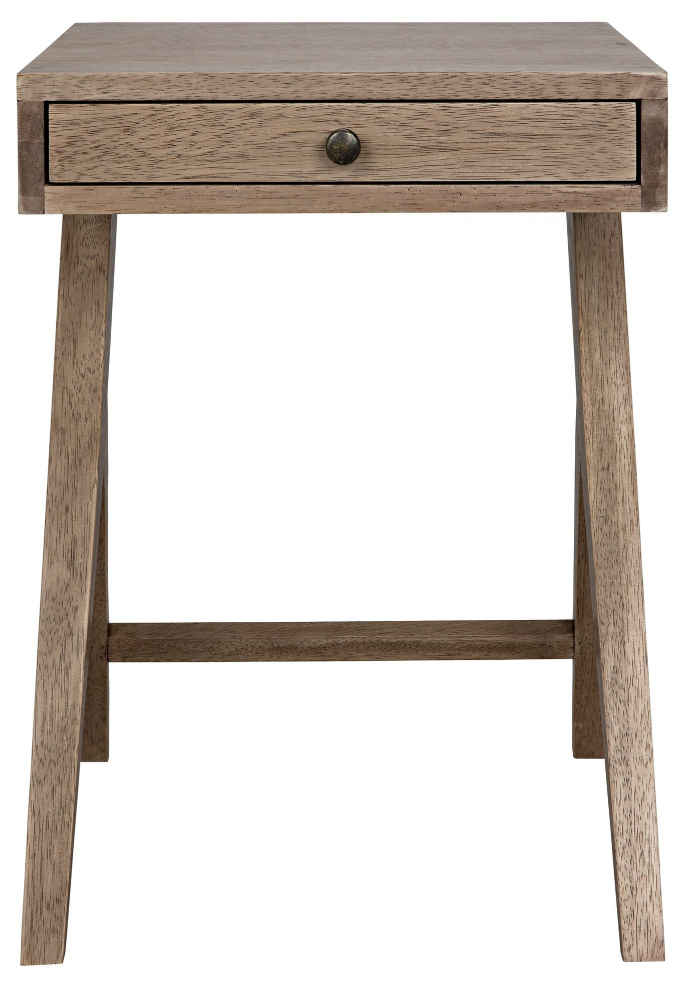 Noir Furniture Peter Side Table