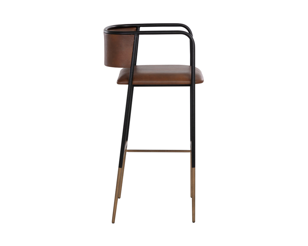 BRENAN BARSTOOL - BRAVO COGNAC